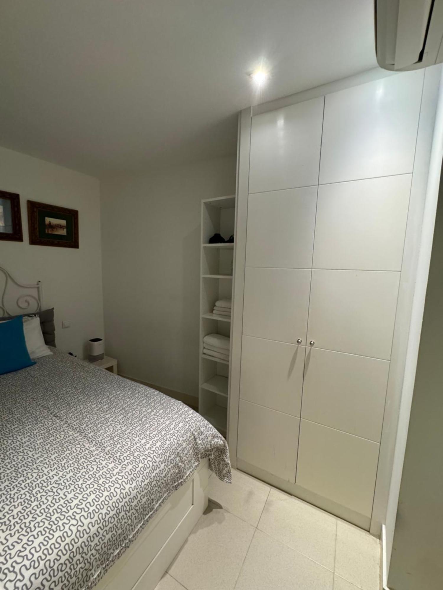 Estudio Centrico Madrid Exteriör bild